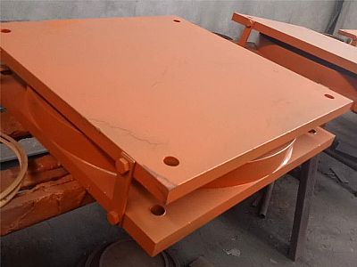 宜良县建筑摩擦摆隔震支座用材料检测应该遵循哪些规范