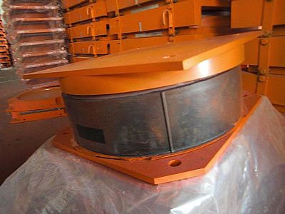 宜良县盆式橡胶支座规格型号如何做到质量控制